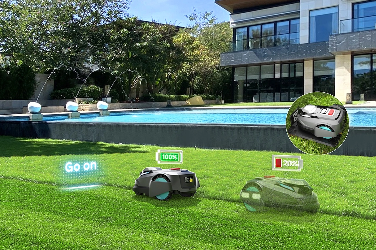 CUIDADOS DE JARDIM N1600PRO