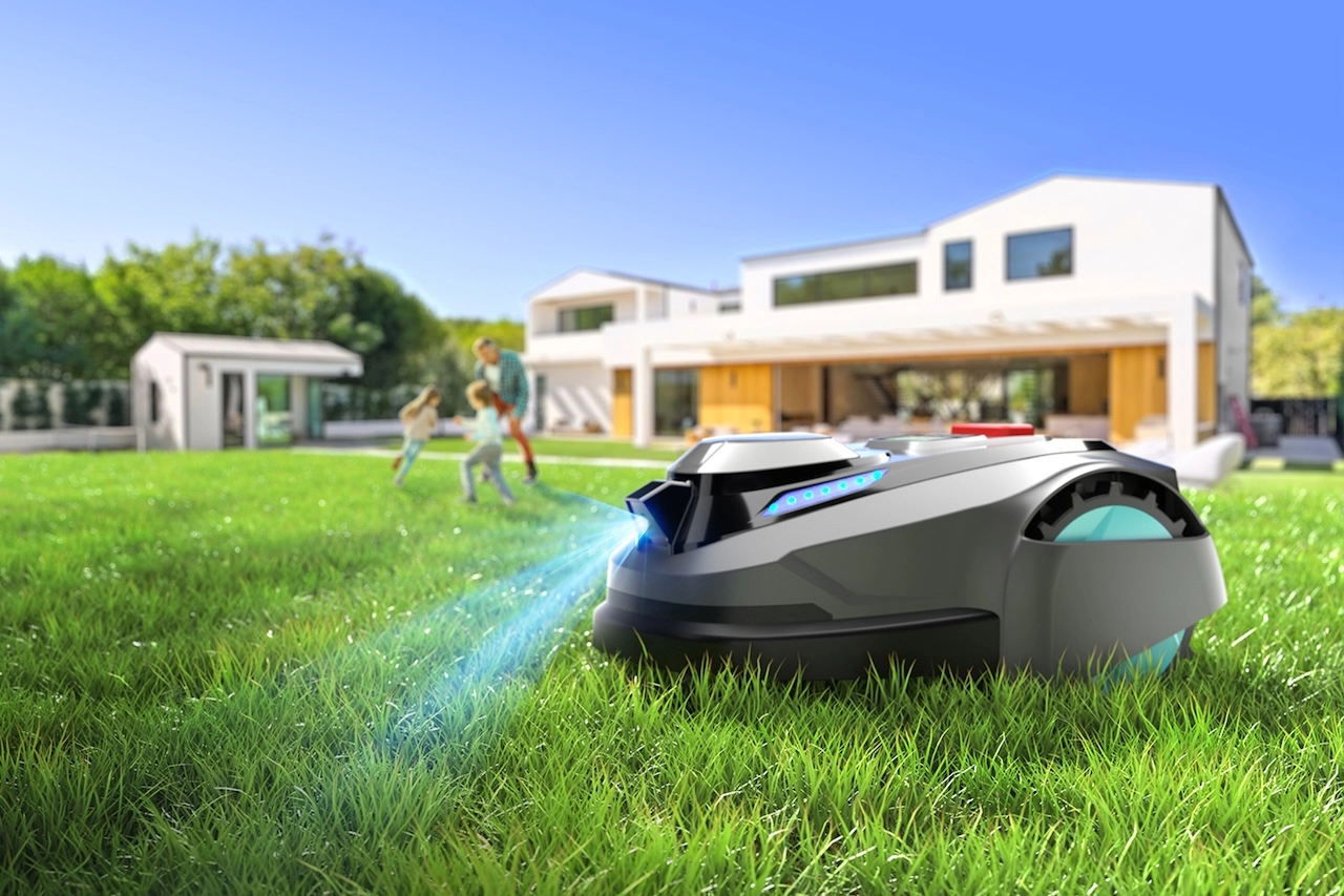 CUIDADOS DE JARDIM N1600PRO