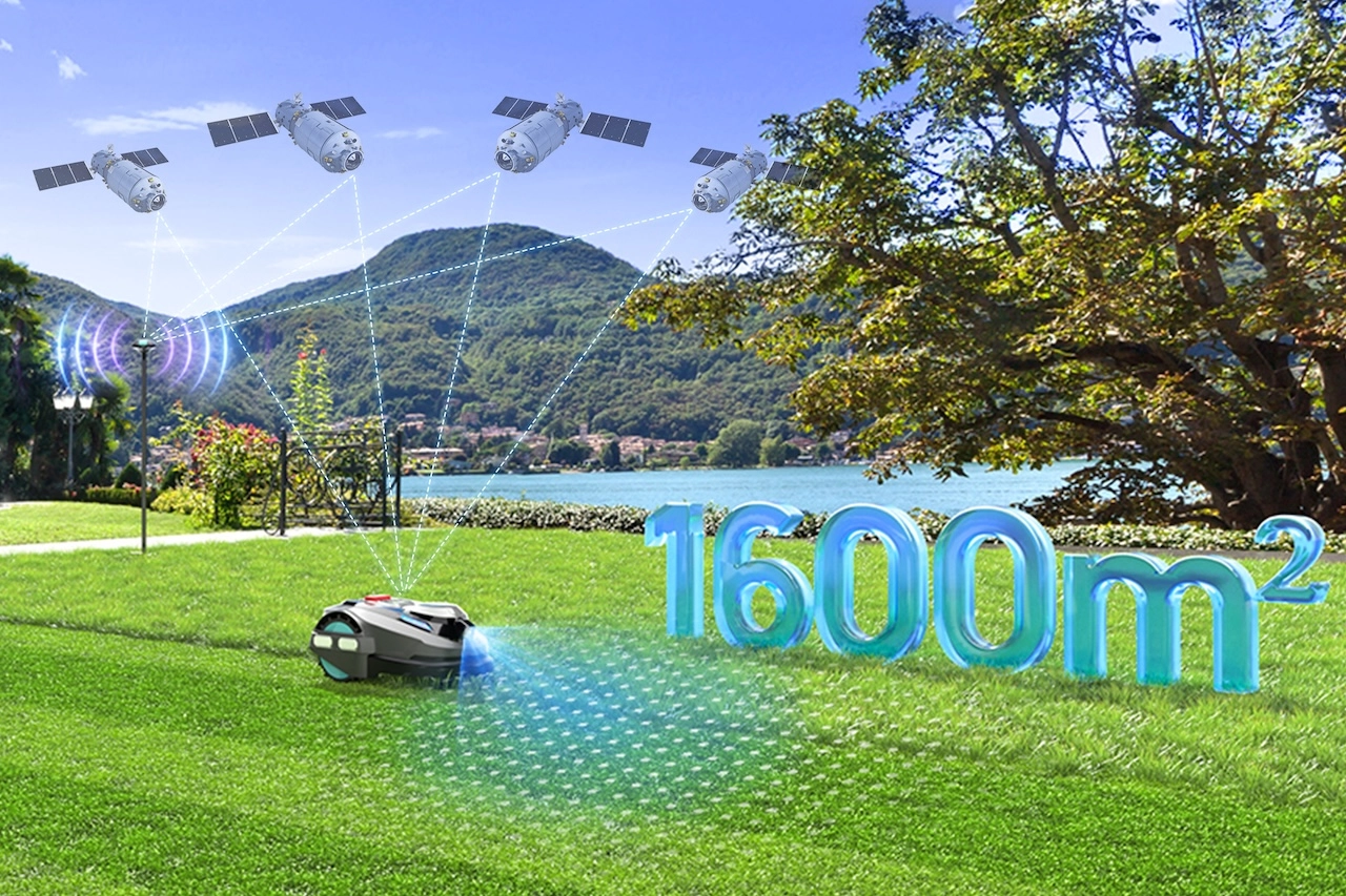 CUIDADOS DE JARDIM N1600PRO