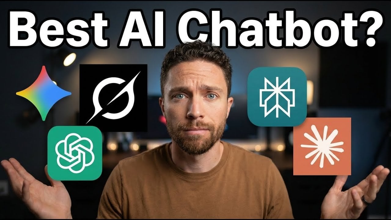 ChatGPT vs Gemini vs Claude : Best Uses in 2026