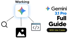 Gemini 3.1 Pro runs step-by-step image checks, with zoom and crop used to confirm small details.