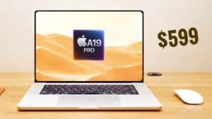 Apple’s budget-friendly MacBook 2026 with lightweight design and vibrant colors