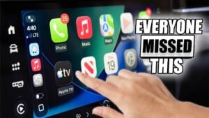Apple CarPlay 2026 guide showcasing its top features and benefits