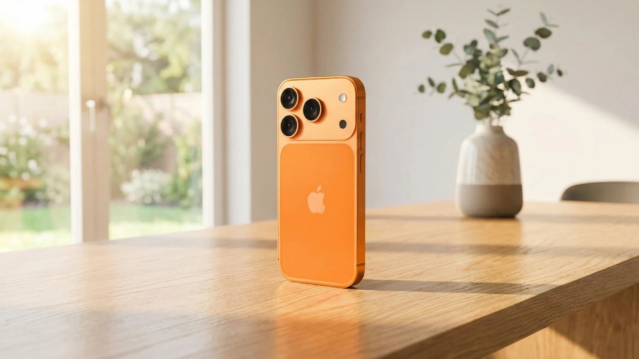 geeky-gadgets.com - Roland Hutchinson - The iPhone Camera Secrets That Makes Every Shot Look Professional