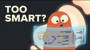 Chart comparing long-context scores, showing Claude Opus 4.6 nearly doubling results versus the prior model.