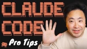 Git worktrees shown side by side for parallel edits while separate Claude sessions run on each branch.