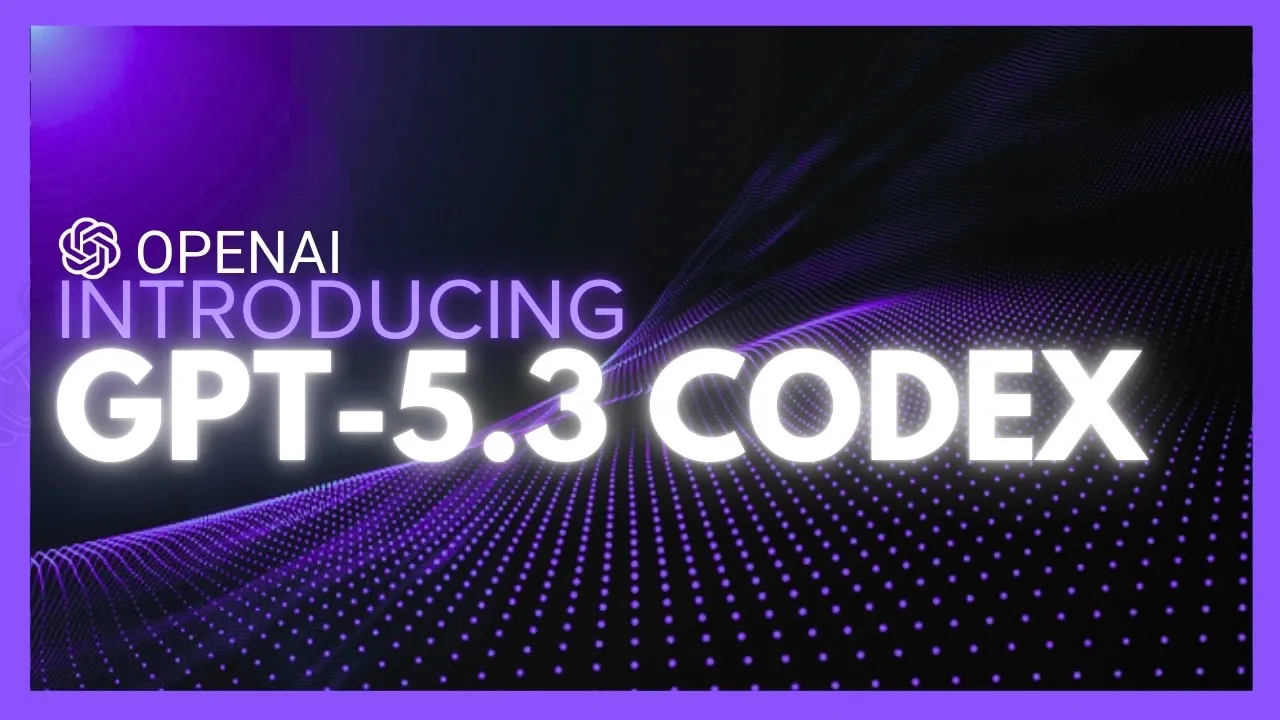 Simple cost graphic showing $1.75 per million input tokens and $14 per million output tokens for GPT-5.3 Codex.