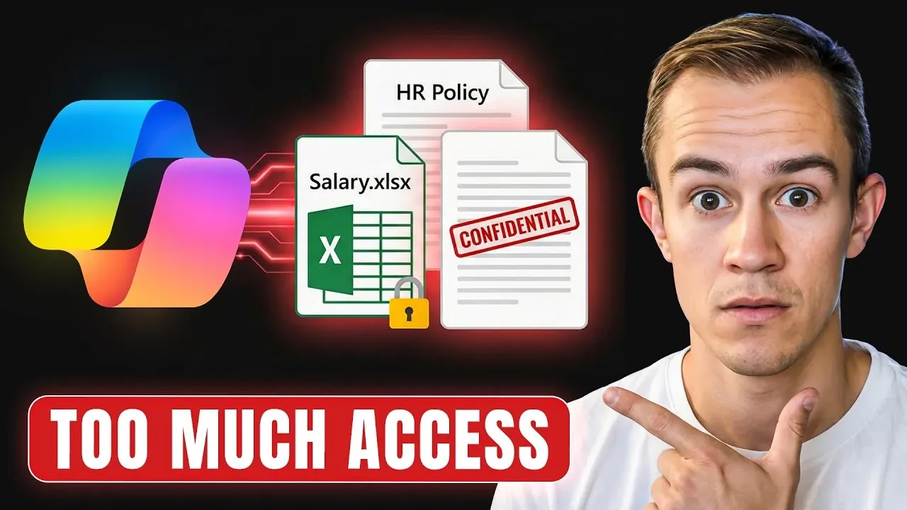 Copilot Deployment Checklist: Oversharing, Permissions, Governance Copilot Deployment Checklist: Oversharing, Permissions, Governance