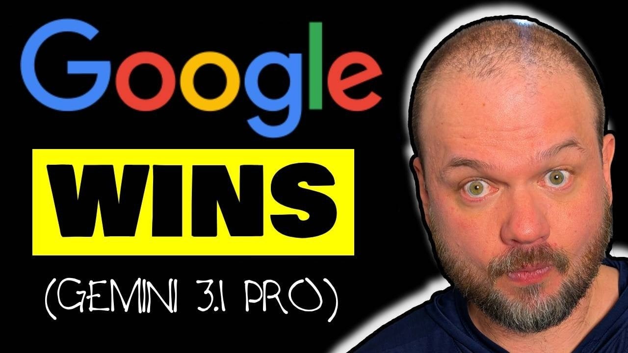 geeky-gadgets.com - Julian Horsey - Google Gemini 3.1 Pro Nearly Doubles Apex Agents Score to 33.5