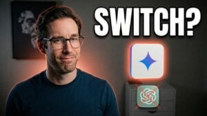 Diagram showing context size limits, with Gemini at one million tokens versus GPT at 400,000 and Claude at 240,000.