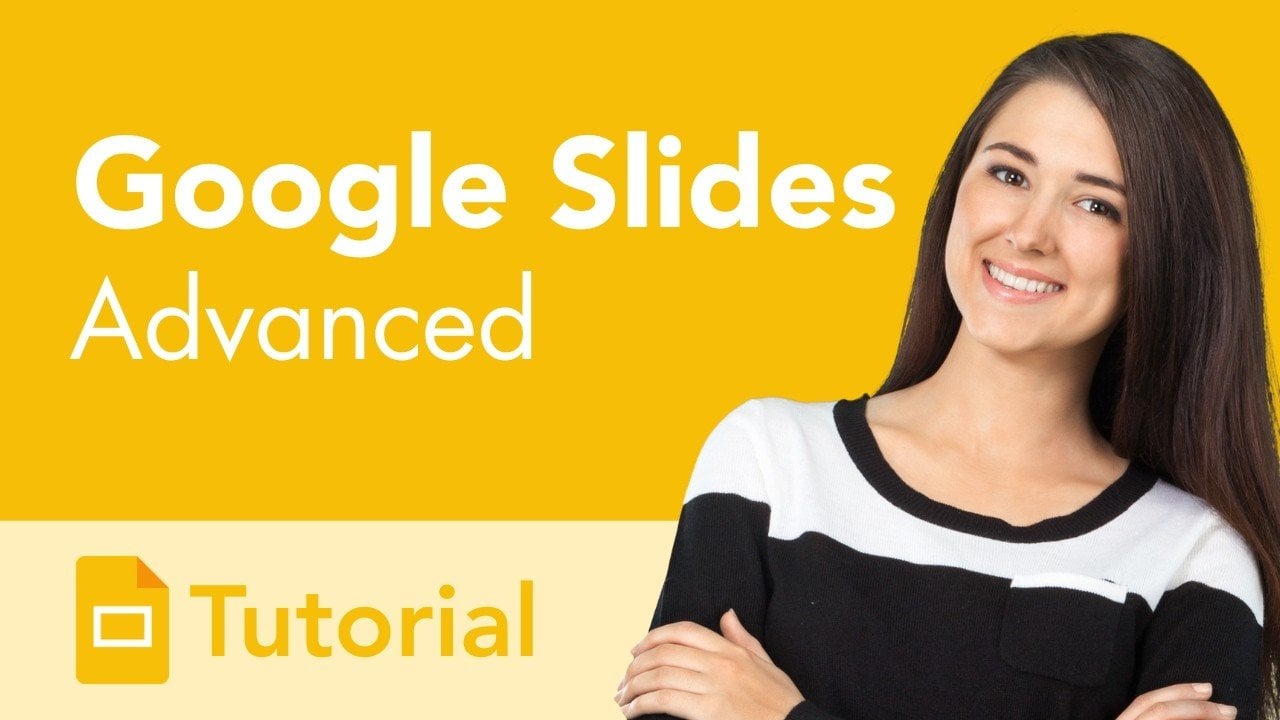 Theme Builder panel in Google Slides with custom layouts, font styles, and color palette controls.