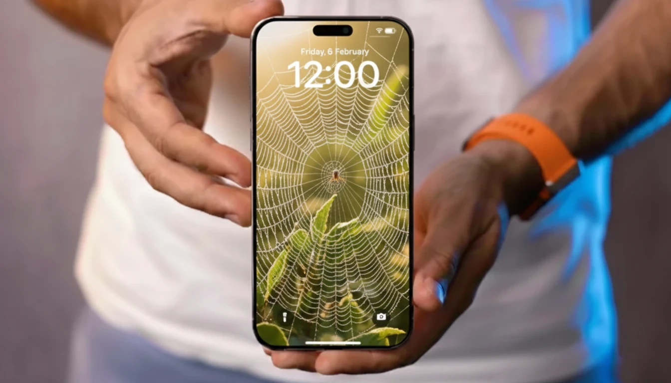 IPhone 18 Pro Max Camera Features Revealed Geeky Gadgets