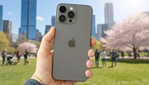 iPhone 18