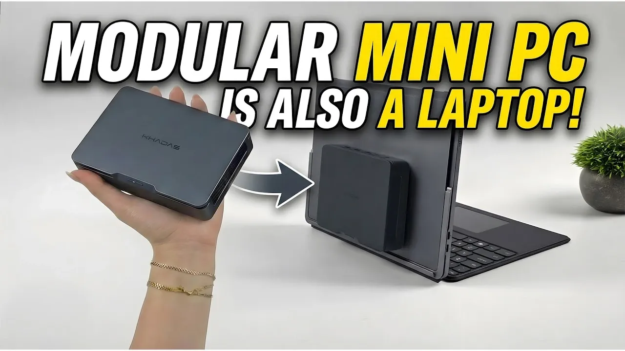 Detachable 79-key keyboard shown with custom shortcut keys, including a Copilot key and performance toggle.