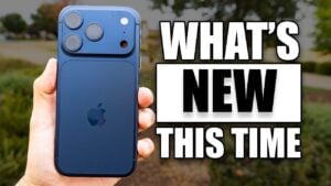 iOS 26.3 RC introduces a seamless data transfer tool for iPhone to Android migration
