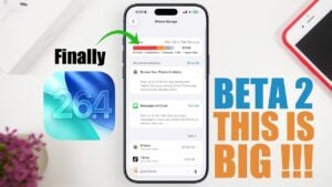 Key updates and features in Apple iOS 26.4 Beta 2 for iPhone users