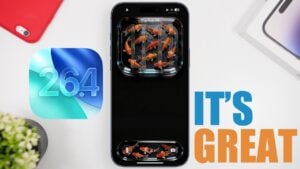 Overview of new features and updates in iOS 26.4