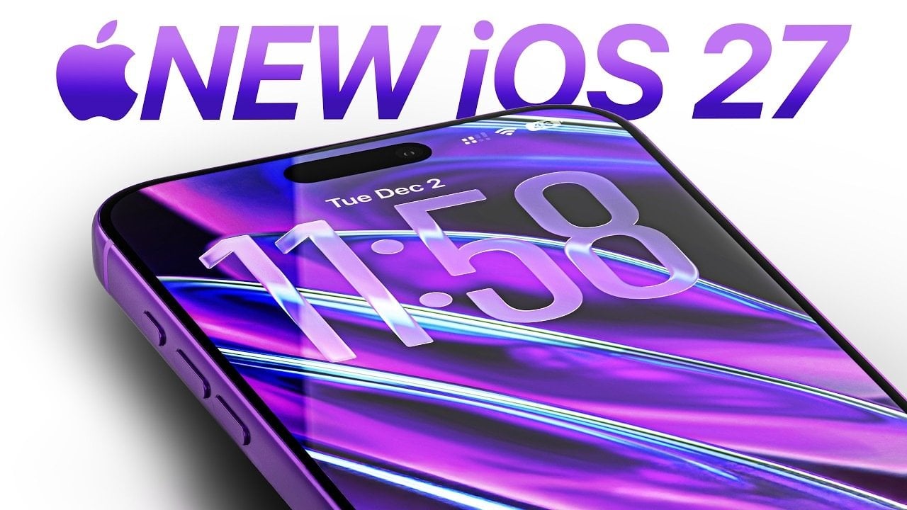 geeky-gadgets.com - Roland Hutchinson - iOS 27: 3 Reasons This Is the Upgrade You've Been Waiting For