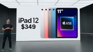 iPad 12th Gen release date and expected features for 2026