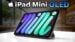 iPad Mini 2026 featuring OLED Pro-Motion display for vibrant visuals