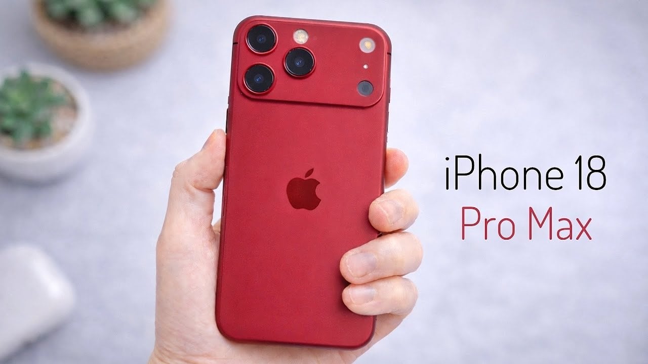 Apple C2 modem: Proč iPhone 18 Pro definitivně opouští Qualcomm