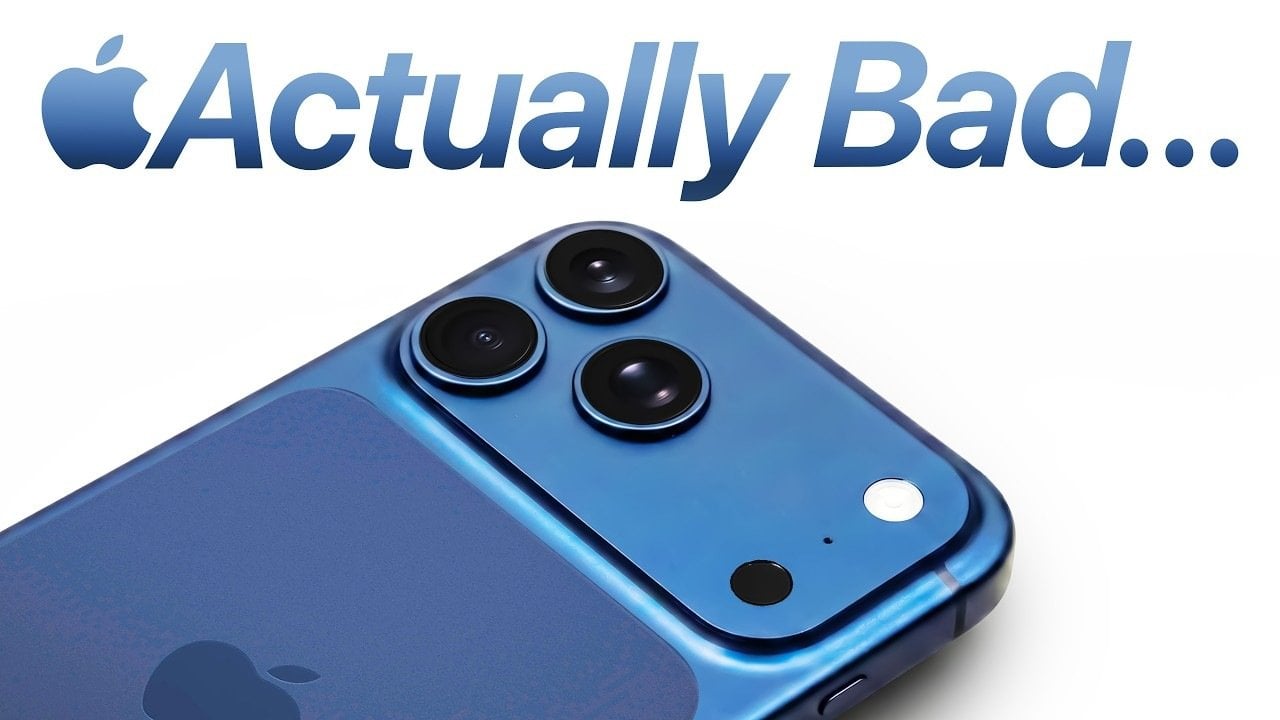 geeky-gadgets.com - Roland Hutchinson - Why the iPhone Camera is Losing the Smartphone Photography Battle