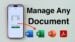 Learn how to manage documents on your iPhone with iWork and iCloud Drive