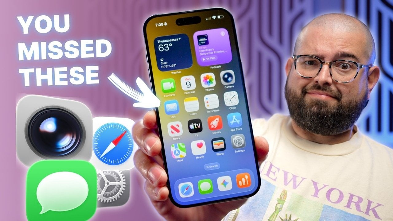 Apple’s Biggest iPhone Setting Mistakes and How to Fix Them