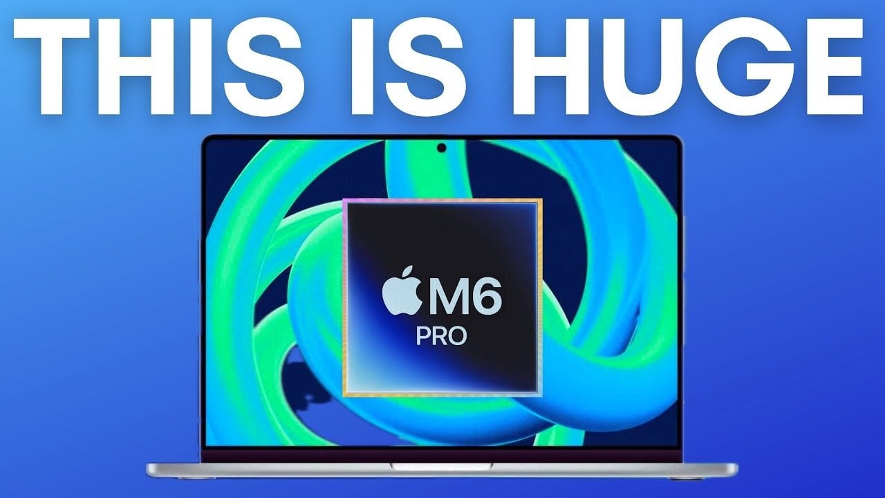 Should You Wait for the OLED MacBook Pro? Key Updates