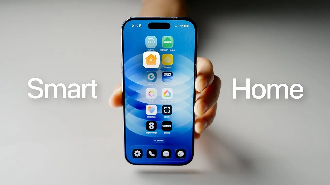 Motorized smart blinds for automated light control and energy savings