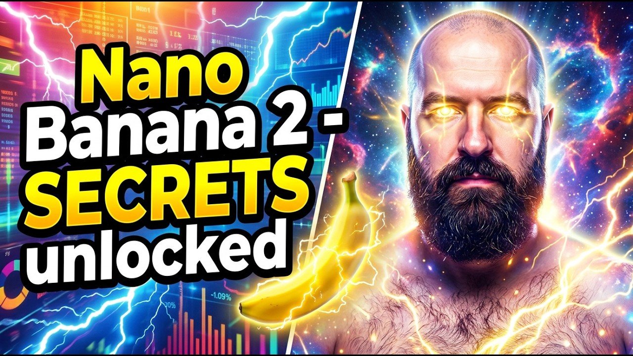 Settings view showing Nano Banana 2 resolution up to 4K with aspect ratio and temperature controls in a prompt panel.