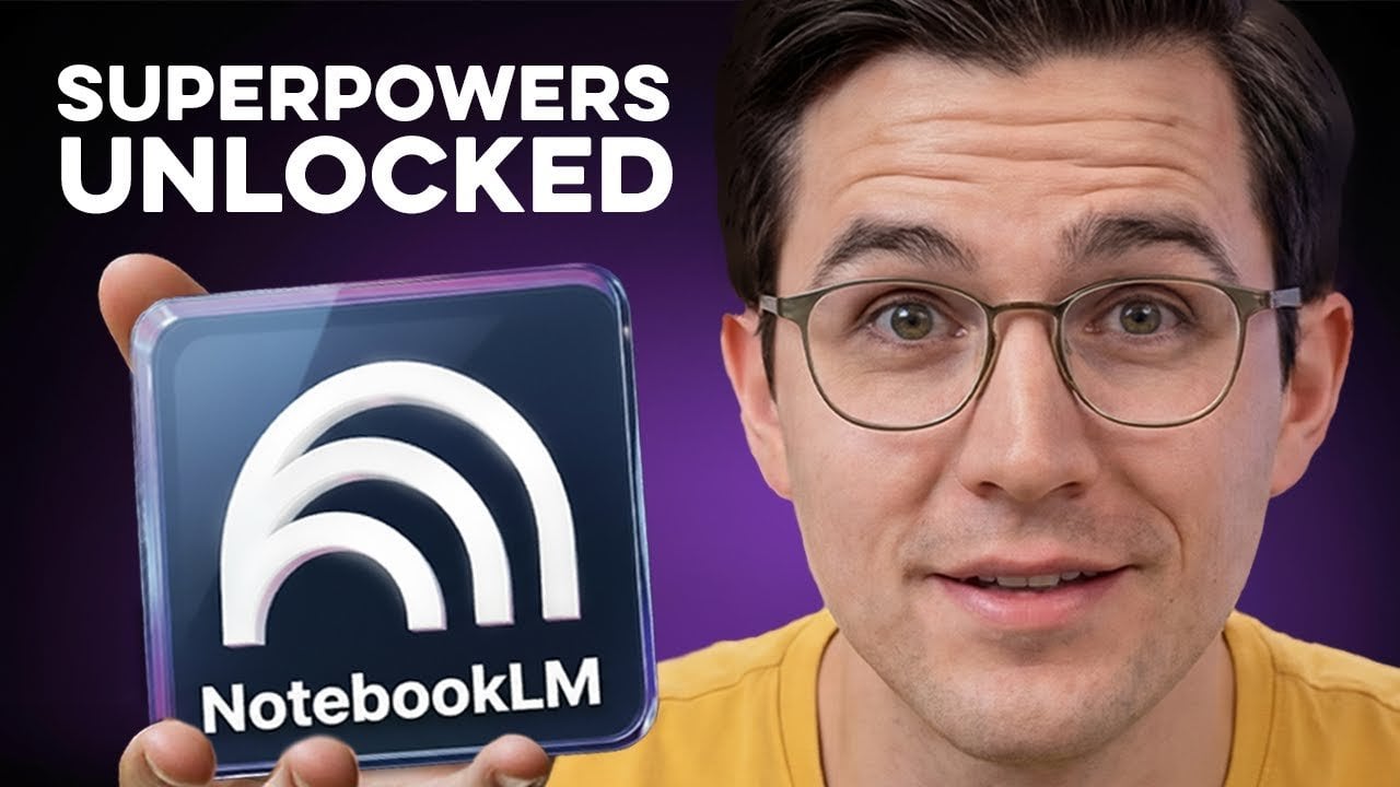 Screenshot of NotebookLM showing Fast Research and Deep Research toggles for switching between quick answers and deeper digging.