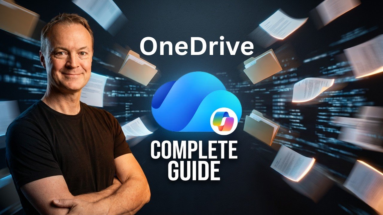 Sharing panel in OneDrive with view, edit, and review permissions plus link password and expiry fields.