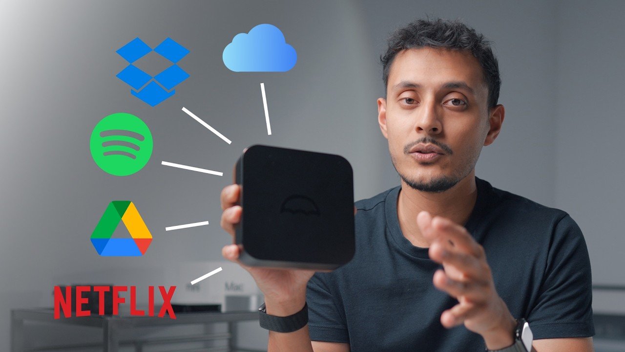 Plex and Jellyfin media library screens for streaming movies and TV shows from home storage.