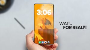 Samsung Galaxy S26 Ultra showcasing AI-powered camera features