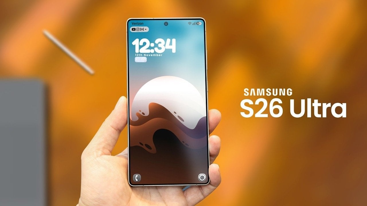 geeky-gadgets.com - Roland Hutchinson - Why the Samsung Galaxy S26 Ultra is the Ultimate Creator's Tool