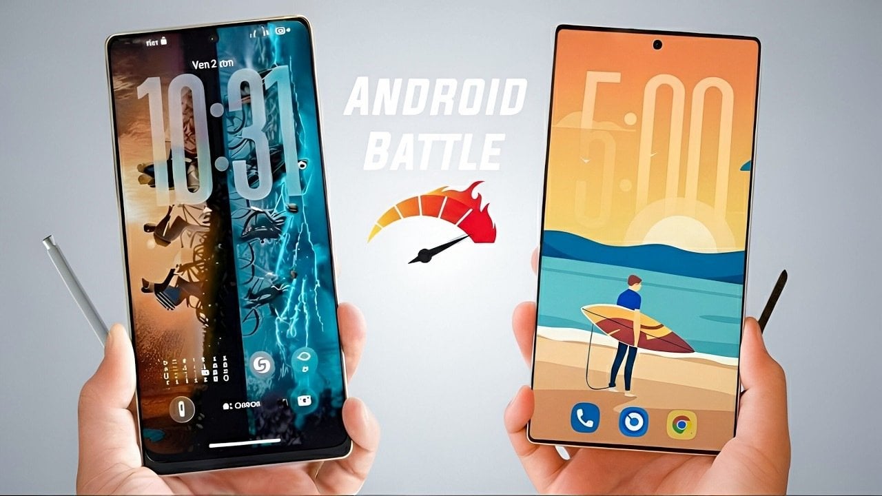 Samsung Galaxy S26 Ultra vs S25 Ultra: стоит ли обновляться из-за Privacy Display?