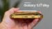 Samsung Galaxy S27 Ultra showcasing custom Snapdragon chipset performance
