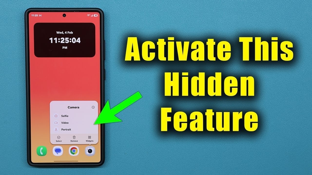 Samsung Galaxy shortcuts guide for faster and easier smartphone use