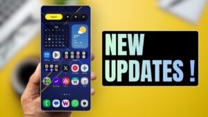 Samsung Keys Cafe update with new keyboard customization features