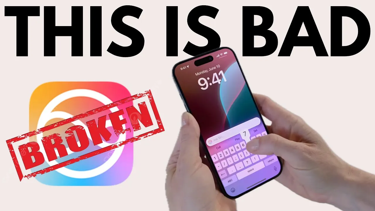 Siri struggles with multi-step queries and response accuracy