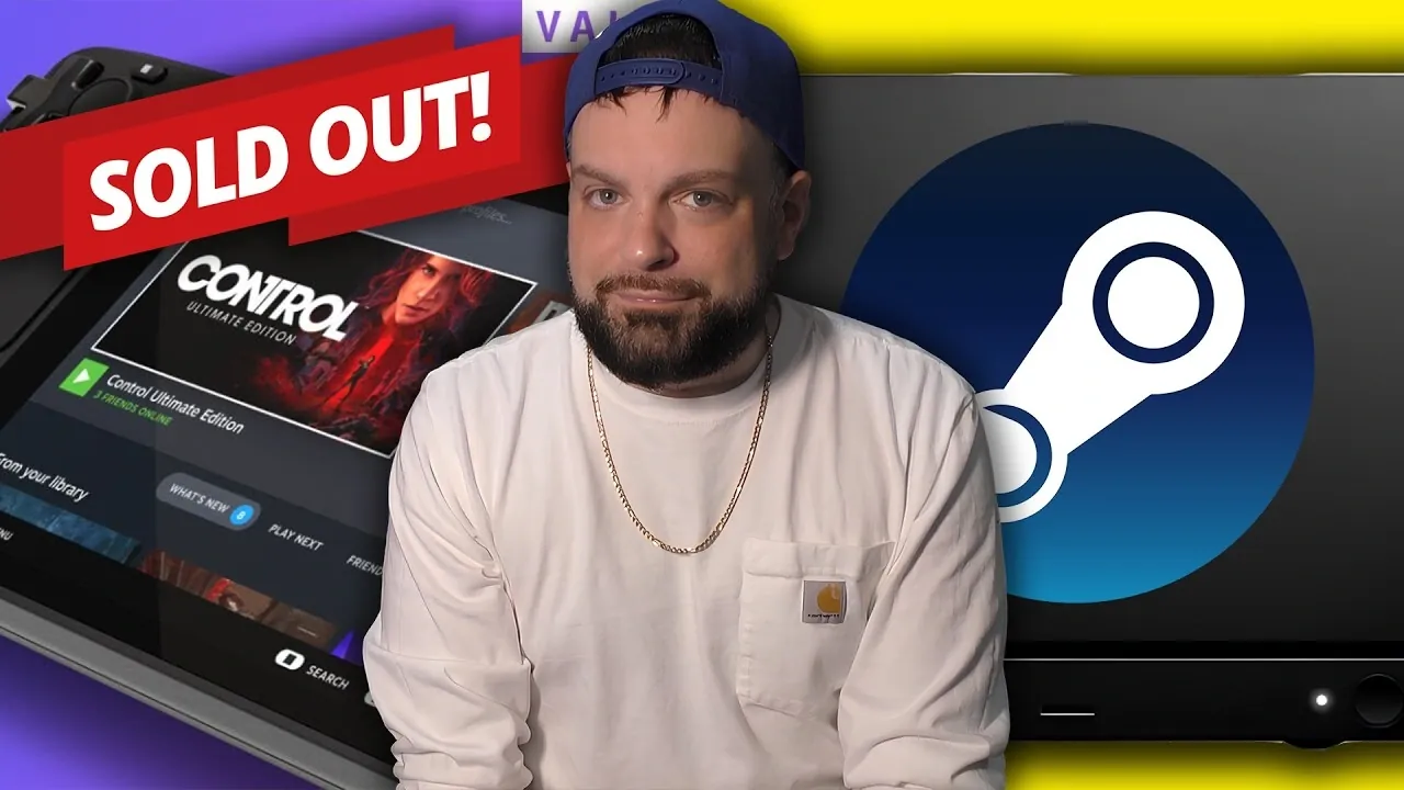 Steam Machine vs Console: Valve’s Plan Meets Supply Shortages Steam Machine vs Console: Valve’s Plan Meets Supply Shortages