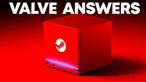 Valve confirms Steam Machine targeting first half of 2026, with pricing pressures from memory and storage shortages.