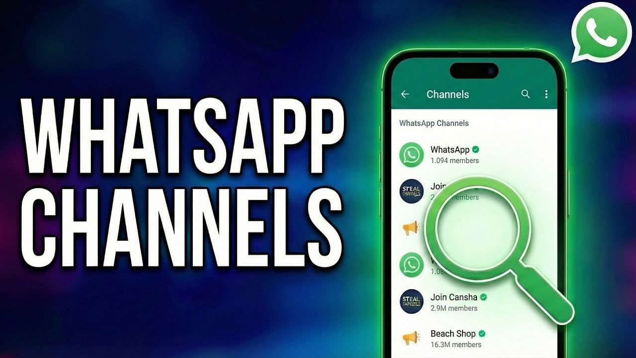 WhatsApp Channels: One-Way Posts, 30-Day Shelf Life, Zero Noise