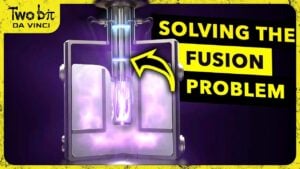 Power electronics cabinet designed to switch high current pulses near 10 Hz for repeated fusion shots.