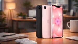iPhone 17e