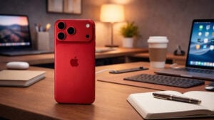 iPhone 18 Pro