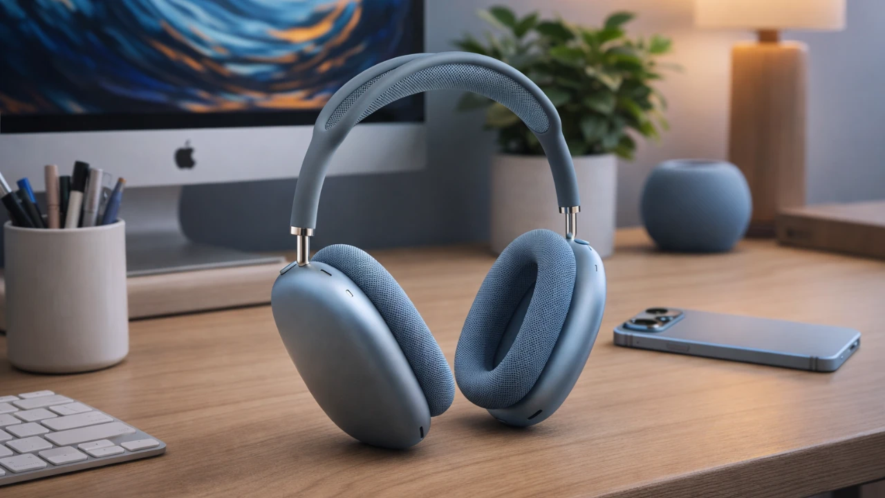 AirPods Max 2 vs. Max 1