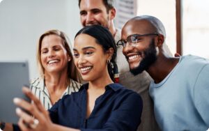 Corporate Wellness Apps