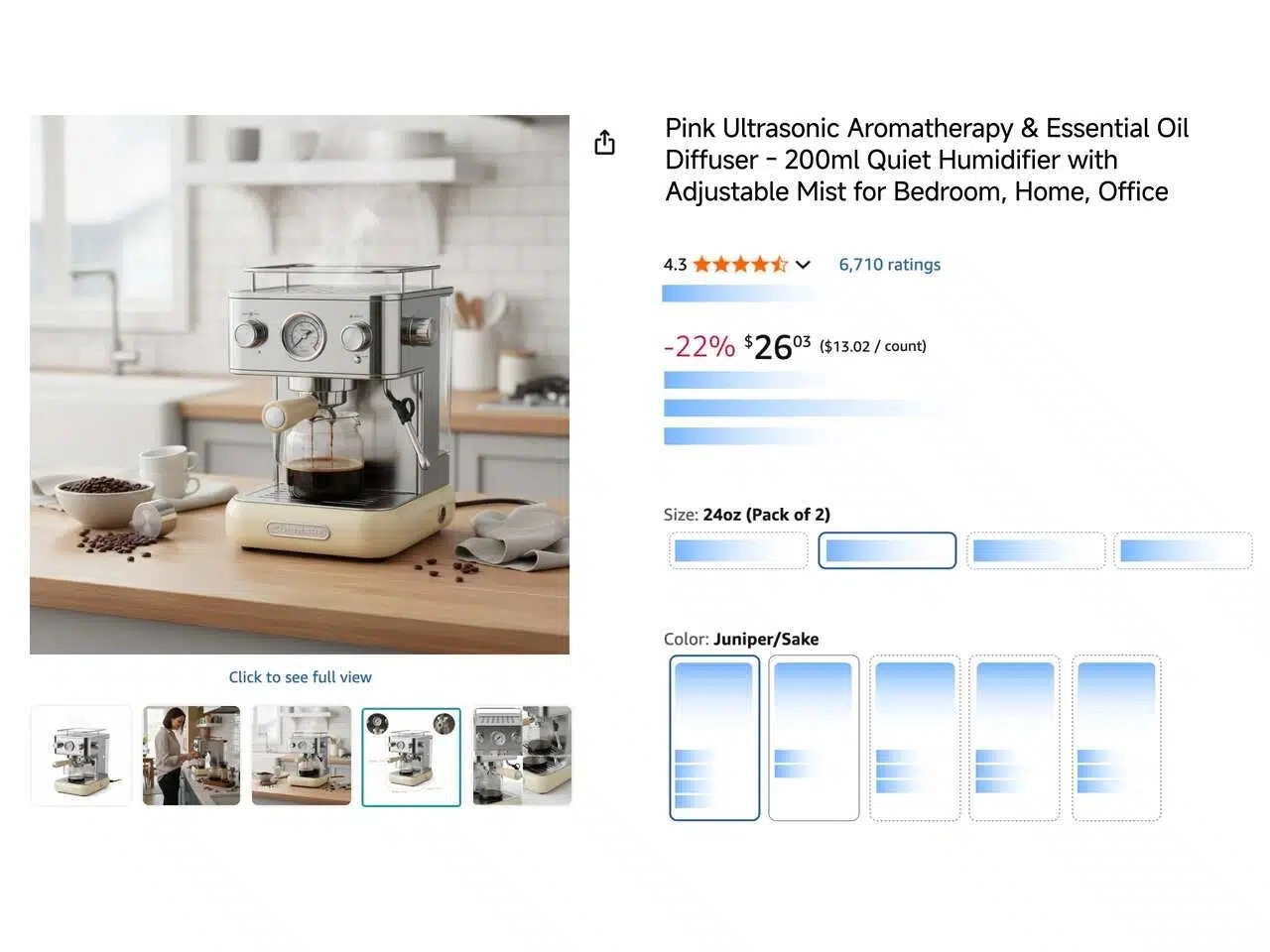 Conjunto de projetos